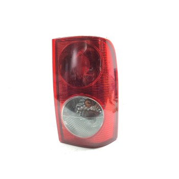 Recambio de piloto trasero derecho para tata safari 3.0d dicor referencia OEM IAM 20020101R  