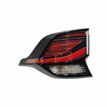 Recambio de piloto trasero izquierdo para kia sportage (nq5) drive hybrid referencia OEM IAM 92401R2000  