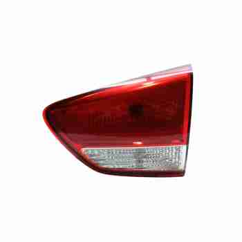 Recambio de piloto trasero derecho interior para kia carens ( ) concept referencia OEM IAM 92404A4020  