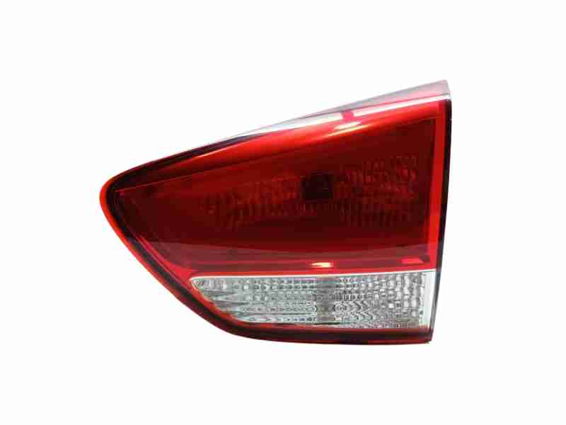 Recambio de piloto trasero derecho interior para kia carens ( ) concept referencia OEM IAM 92404A4020  