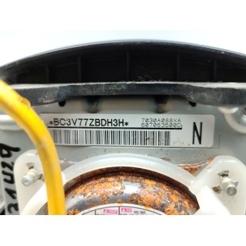 Recambio de airbag delantero izquierdo para mitsubishi outlander (cw0) challenge 4wd referencia OEM IAM 7030A088XA  