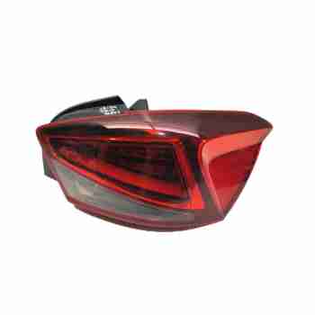 Recambio de piloto trasero derecho para seat ibiza (kj1) fr referencia OEM IAM 6F0945208H  