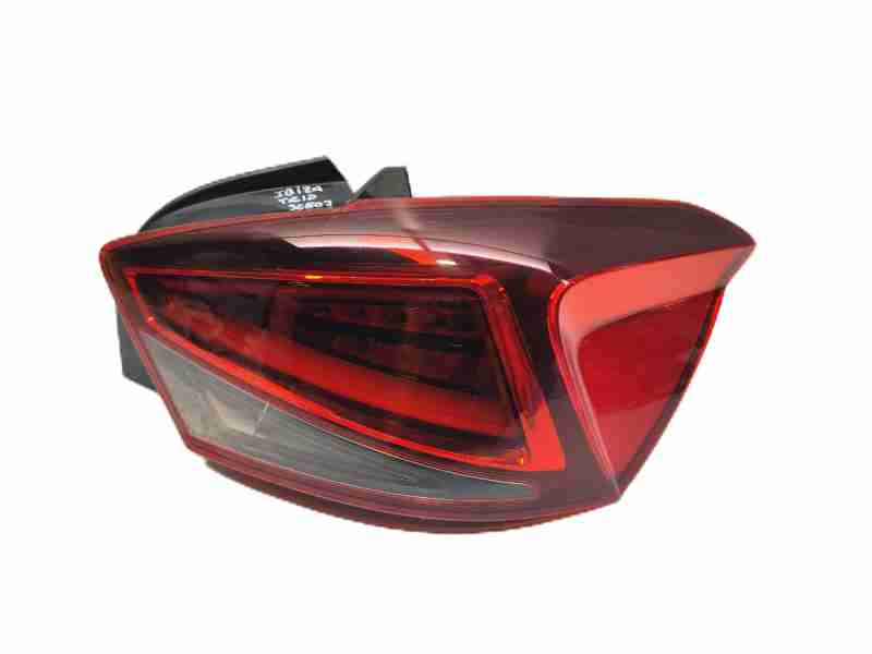 Recambio de piloto trasero derecho para seat ibiza (kj1) fr referencia OEM IAM 6F0945208H  