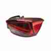 Recambio de piloto trasero derecho para seat ibiza (kj1) fr referencia OEM IAM 6F0945208H  
