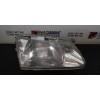 Recambio de faro derecho para renault megane i classic (la0) referencia OEM IAM   