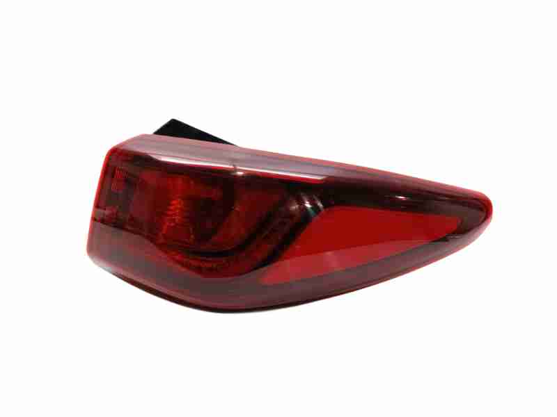 Recambio de piloto trasero derecho para hyundai kona essence 2wd referencia OEM IAM 92402J9000  