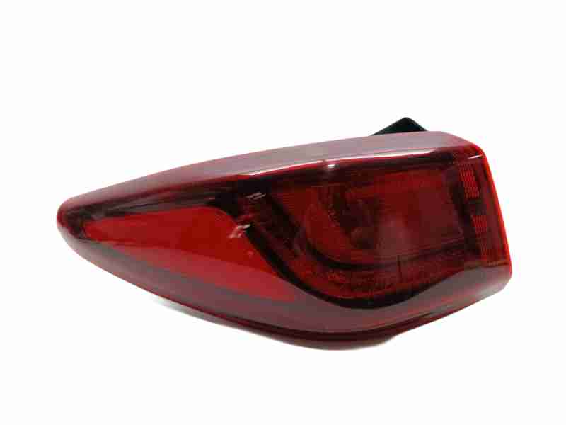 Recambio de piloto trasero izquierdo para hyundai kona essence 2wd referencia OEM IAM 92401J9000  