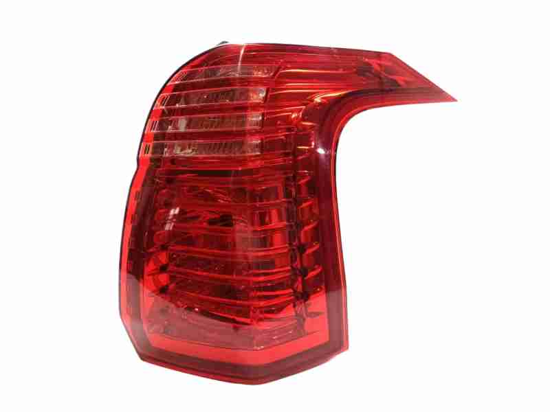 Recambio de piloto trasero derecho para peugeot 5008 confort referencia OEM IAM 6351KH / 9672666680  