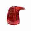 Recambio de piloto trasero derecho para peugeot 5008 confort referencia OEM IAM 6351KH / 9672666680  