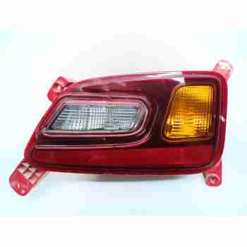 Recambio de piloto trasero derecho paragolpes para hyundai kona essence 2wd referencia OEM IAM 92406J9000  