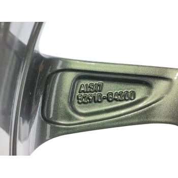 Recambio de llanta para hyundai i30 cw (pd) family referencia OEM IAM 52910G4200  