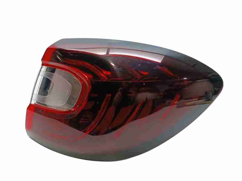 Recambio de piloto trasero derecho para renault captur i (j5_, h5_) 1.2 tce 120 referencia OEM IAM 265509762R  