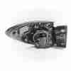 Recambio de piloto trasero derecho para renault captur i (j5_, h5_) 1.2 tce 120 referencia OEM IAM 265509762R  
