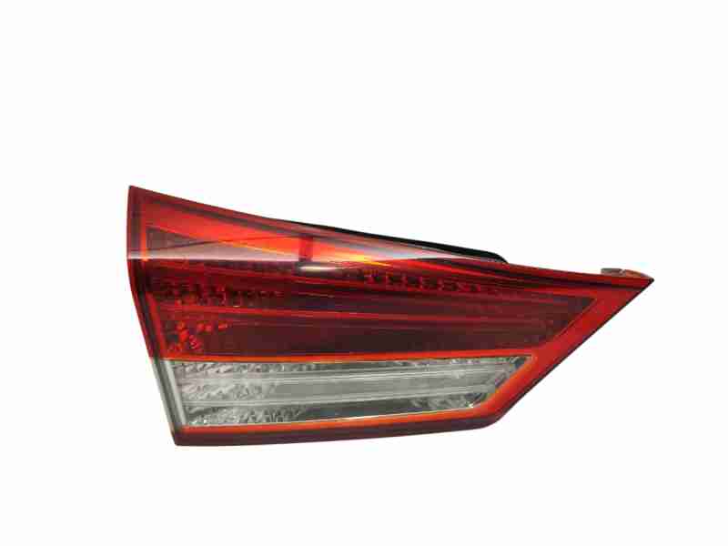 Recambio de piloto trasero izquierdo interior para hyundai ix20 gl classic referencia OEM IAM 924031K000  