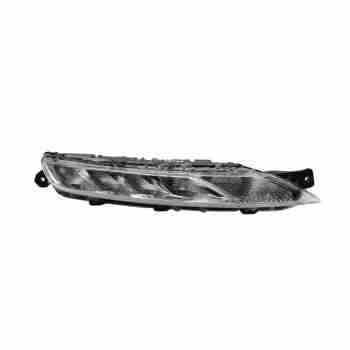 Recambio de piloto delantero derecho para citroën c4 spacetourer (3d_) 1.2 puretech 110 referencia OEM IAM 9822653680  