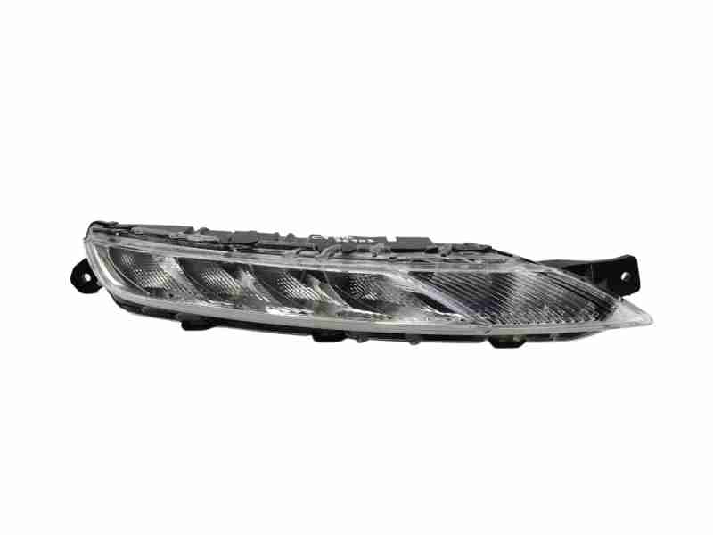 Recambio de piloto delantero derecho para citroën c4 spacetourer (3d_) 1.2 puretech 110 referencia OEM IAM 9822653680  