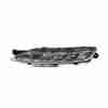 Recambio de piloto delantero izquierdo para citroën c4 spacetourer (3d_) 1.2 puretech 110 referencia OEM IAM 9822653980  