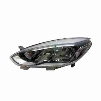 Recambio de faro izquierdo para ford fiesta vii (hj, hf) 1.1 ti-vct referencia OEM IAM L1BB13E014LB / 2520527  