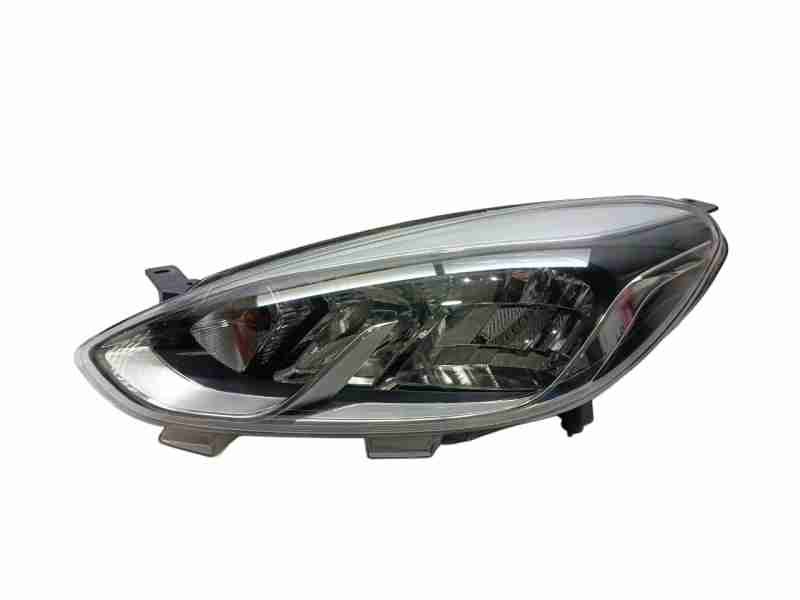 Recambio de faro izquierdo para ford fiesta vii (hj, hf) 1.1 ti-vct referencia OEM IAM L1BB13E014LB / 2520527  