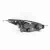 Recambio de faro izquierdo para ford fiesta vii (hj, hf) 1.1 ti-vct referencia OEM IAM L1BB13E014LB / 2520527  