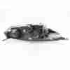Recambio de faro izquierdo para ford fiesta vii (hj, hf) 1.1 ti-vct referencia OEM IAM L1BB13E014LB / 2520527  