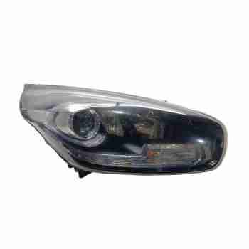 Recambio de faro derecho para kia carens ( ) concept referencia OEM IAM 92102A4180  