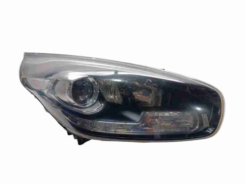 Recambio de faro derecho para kia carens ( ) concept referencia OEM IAM 92102A4180  