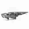 Recambio de faro derecho para kia carens ( ) concept referencia OEM IAM 92102A4180  