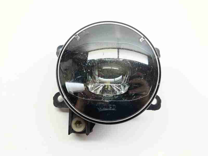 Recambio de faro antiniebla izquierdo para renault captur i (j5_, h5_) 1.2 tce 120 referencia OEM IAM 261555538R / 261558707R  