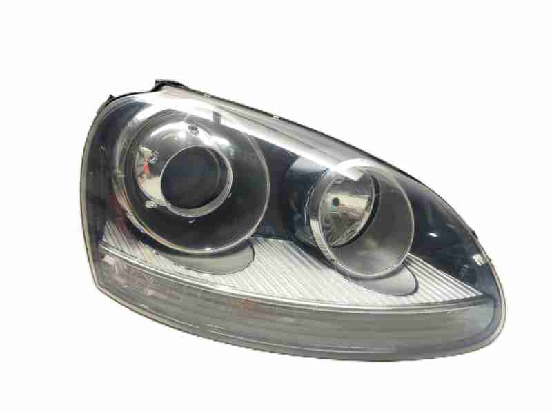 Recambio de faro derecho para volkswagen golf v (1k1) 2.0 tdi referencia OEM IAM 1K6941032  