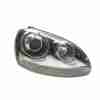 Recambio de faro derecho para volkswagen golf v (1k1) 2.0 tdi referencia OEM IAM 1K6941032  