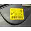 Recambio de faro derecho para volkswagen golf v (1k1) 2.0 tdi referencia OEM IAM 1K6941032  