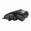 Recambio de faro derecho para volkswagen golf v (1k1) 2.0 tdi referencia OEM IAM 1K6941032  