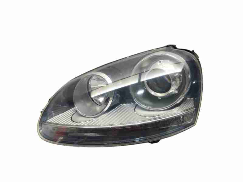 Recambio de faro izquierdo para volkswagen golf v (1k1) 2.0 tdi referencia OEM IAM 1K6941031  