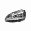 Recambio de faro izquierdo para volkswagen golf v (1k1) 2.0 tdi referencia OEM IAM 1K6941031  