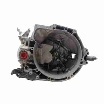 Recambio de caja cambios para citroën berlingo (er_, ec_) 1.5 bluehdi 130 (ecyhzj, ecyhzr) referencia OEM IAM 20MB48 9814042680 