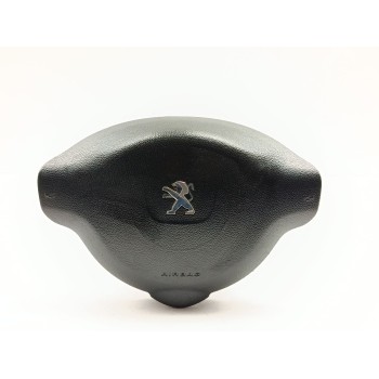 Recambio de airbag delantero izquierdo para peugeot partner kasten l2 confort pack referencia OEM IAM 96773144ZD  
