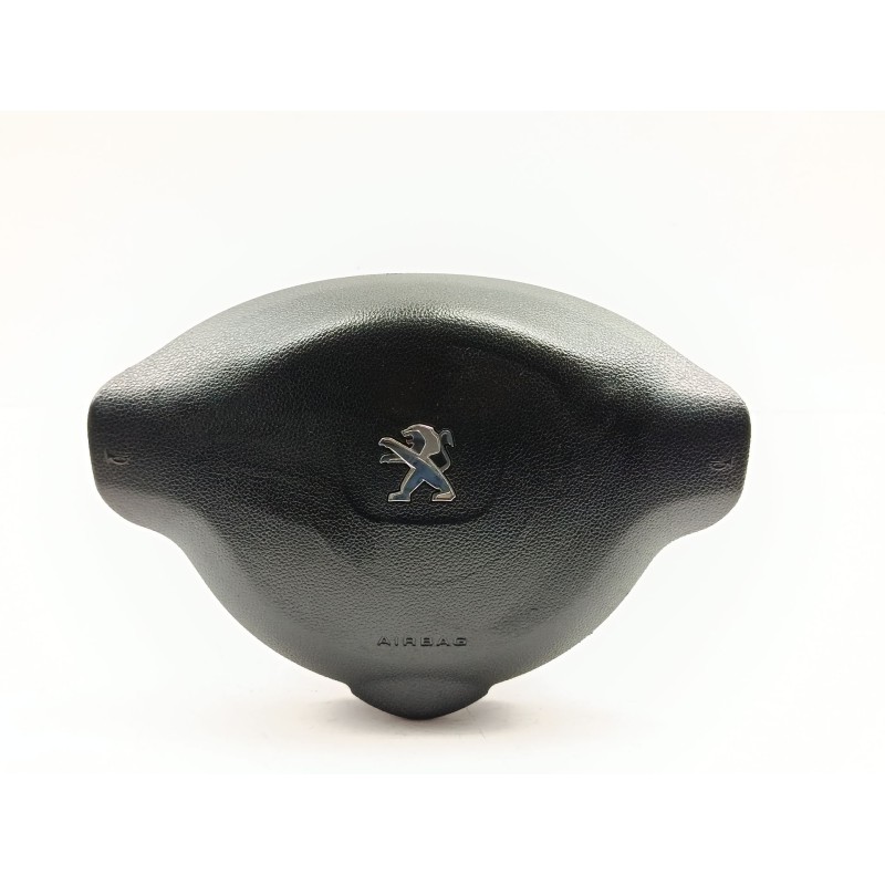 Recambio de airbag delantero izquierdo para peugeot partner kasten l2 confort pack referencia OEM IAM 96773144ZD  