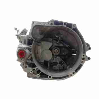 Recambio de caja cambios para peugeot rifter 1.5 bluehdi 130 referencia OEM IAM 20MB46 9808323680 / 1612345080 