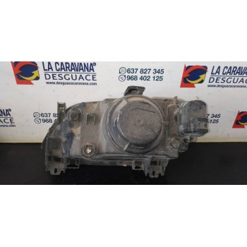 Recambio de faro derecho para renault megane i classic (la0) referencia OEM IAM   
