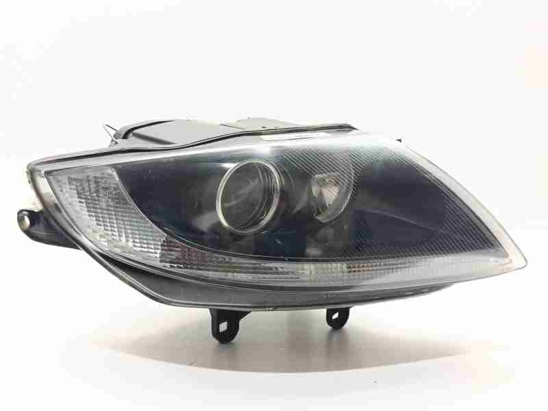 Recambio de faro derecho para bmw z4 roadster (e85) 2.0 i referencia OEM IAM 63127165676  