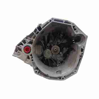 Recambio de caja cambios para nissan pulsar hatchback (c13) 1.5 dci referencia OEM IAM TL4138 3201001Q9P 