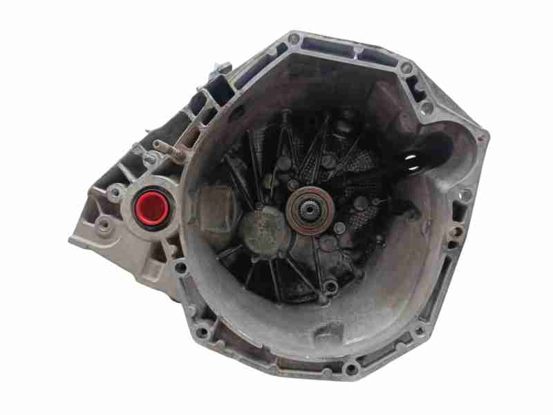 Recambio de caja cambios para nissan pulsar hatchback (c13) 1.5 dci referencia OEM IAM TL4138 3201001Q9P 