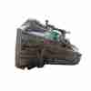 Recambio de caja cambios para nissan pulsar hatchback (c13) 1.5 dci referencia OEM IAM TL4138 3201001Q9P 
