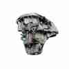 Recambio de caja cambios para nissan pulsar hatchback (c13) 1.5 dci referencia OEM IAM TL4138 3201001Q9P 