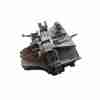 Recambio de caja cambios para nissan pulsar hatchback (c13) 1.5 dci referencia OEM IAM TL4138 3201001Q9P 