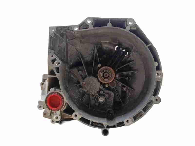 Recambio de caja cambios para ford fiesta vi (cb1, ccn) 1.5 tdci referencia OEM IAM BA6R7002ABG 2067971 