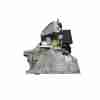 Recambio de caja cambios para ford fiesta vi (cb1, ccn) 1.5 tdci referencia OEM IAM BA6R7002ABG 2067971 