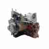 Recambio de caja cambios para ford fiesta vi (cb1, ccn) 1.5 tdci referencia OEM IAM BA6R7002ABG 2067971 