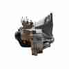 Recambio de caja cambios para ford fiesta vi (cb1, ccn) 1.5 tdci referencia OEM IAM BA6R7002ABG 2067971 